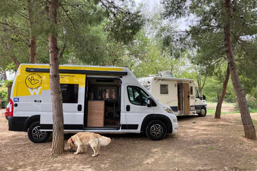 que-llevar-a-un-camping-para-viajar-sin-preocupaciones
