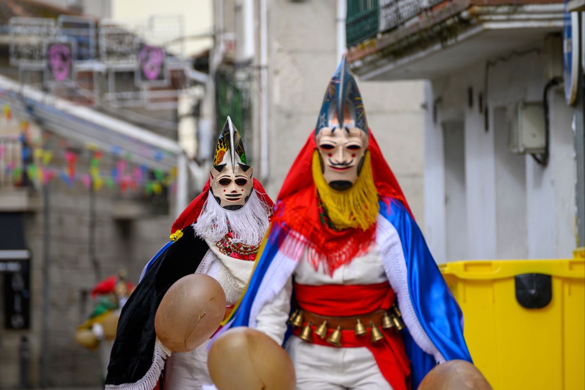 Carnavales de España en autocaravana: fechas, rutas y consejos