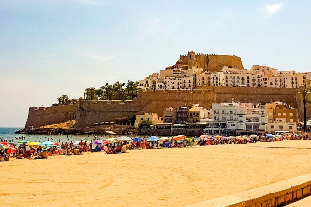 Escapadas cerca de Valencia en Autocaravana: Rutas e Ideas