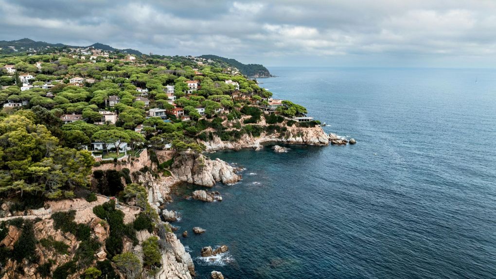 Ruta por la Costa Brava en autocaravana guía e itinerario de 7 días